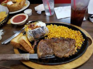 Texas House Grill