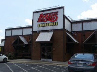 Logan's Road House