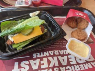 Wendy's