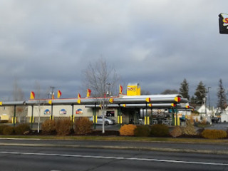 Sonic Drive-in