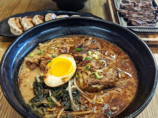 Ajisen Ramen