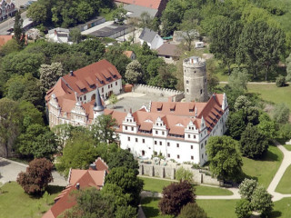 Ringhotel Schloss Schkopau