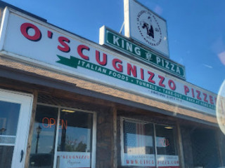 O'scugnizzo Pizzeria