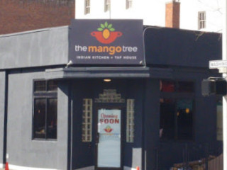 The Mango Tree