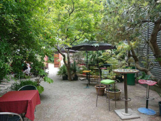 Le Jardin