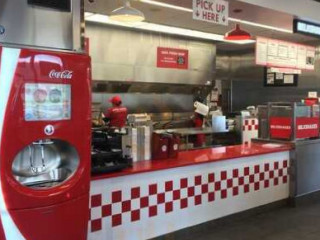 Five Guys