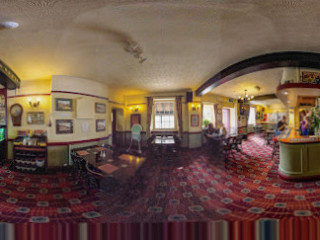 The Crown Inn