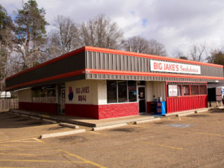 Big Jake's Smokehouse