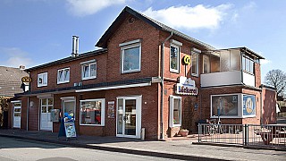 Bäckerei Sönke Petersen