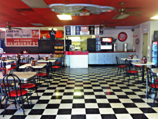 Whizzbang's Hamburgers; Best Burgers In Waco Texas