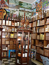 Casa Del Habano