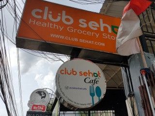 Club Sehat Penjaringan