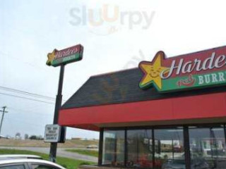 Hardee's