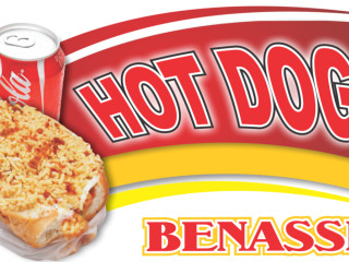 Hot Dog Benassi