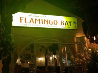 Flamingo Bay Mashas