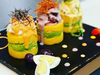 305 Peruvian Modern Cuisine