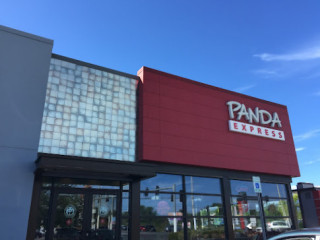 Panda Express