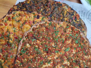 Lahmacun Duenyasi