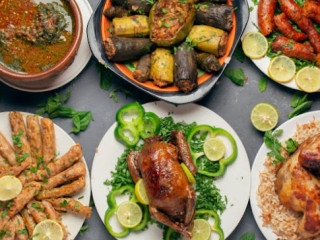 restaurant image