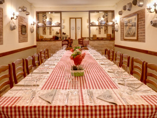 Locanda Del Culatello