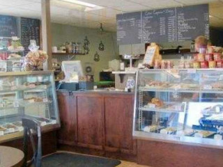 Ellie's Espresso Bakery