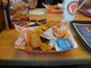 Popeyes Louisiana Kitchen