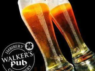 Walkers Pub