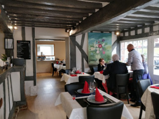 Restaurant de la Tour