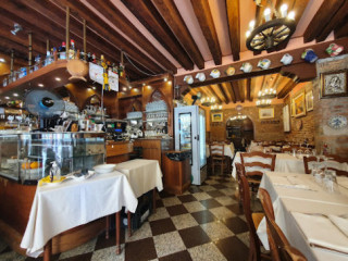 Trattoria Da Bepi