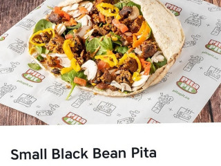 The Pita Pit