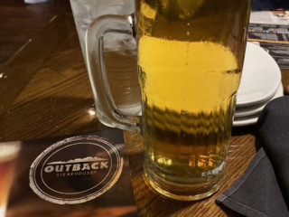 Outback Steakhouse Orlando Kirkman Rd