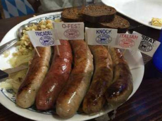 Mt. Angel Sausage Co.