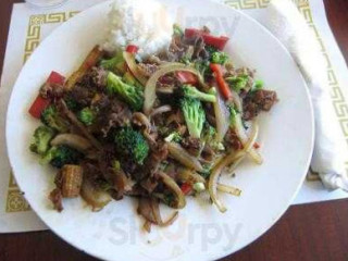 Abc Mongolian Bbq