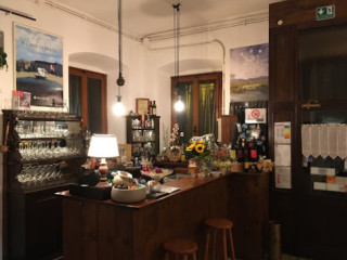 Antica Trattoria Le Barettine