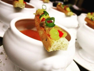 restaurant image