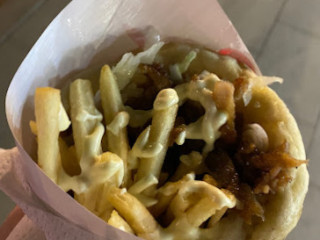 Goldy`s Gyros