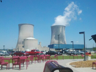 Watts Nuclear Plant