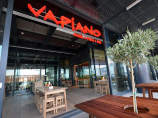 Vapiano Rajićeva