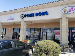 Ohana Poke Bowl Lhc Llc