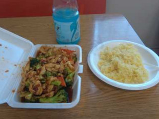 China Wok