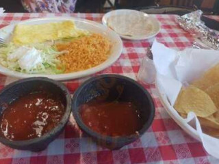 Rosita's Mexican