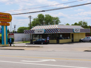 Richie's Fast Food Restaurant