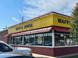 Waffle House