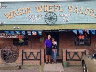 Wagon Wheel Saloon