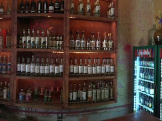 La Mezcalerita