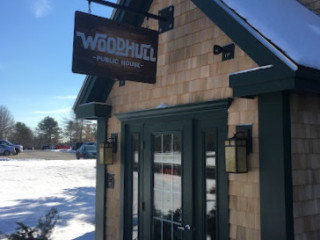 Woodhull Public House