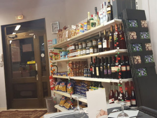 La Bottega Del Gusto