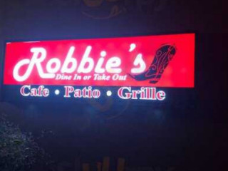 Robbie's