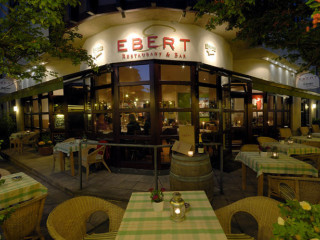 EBERT Restaurant & Bar