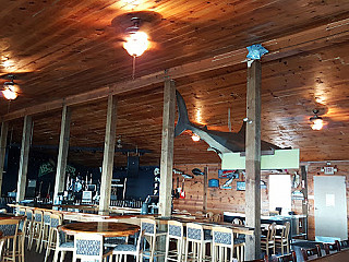 18th Street Fishing Pier Grill